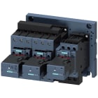 SIEMENS - Teleavviatore stella-triangolo AC-3: 45 kW/400 V AC 24 V, 3NO+3NC