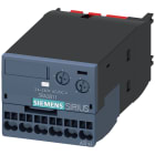 SIEMENS - Relè a tempo, elettronico, ritardato alleccitazione con uscita statica AC/DC 24 ... 240 V