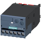 SIEMENS - Blocchetto di contatti ausiliari, ritardato elettronicamente. ritardato alla diseccitazione, senza tensione ausiliaria