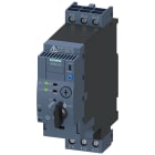 SIEMENS - SIRIUS Partenza compatta avviatore diretto 690 V, AC/DC 24 V, 50 ... 60 Hz, 3 ... 12 A