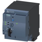 SIEMENS - SIRIUS Partenza compatta avviatore reversibile 400 V, AC/DC 110 ... 240 V, 50 ... 60 Hz, 8 ... 32 A