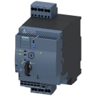 SIEMENS - SIRIUS Partenza compatta avviatore reversibile 690 V, AC/DC 24 V, 50 ... 60 Hz, 3 ... 12 A
