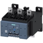 SIEMENS - Relè di sovraccarico 50 ... 200 A per protezione motore, S6, Class 20, RESET Manuale-Automatico