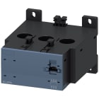 SIEMENS - Trasformatore di corrente 20 ... 200 A per 3RB22/23/24 S6, montaggio su contattore/montaggio separato