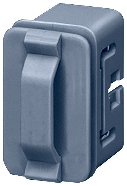 SIEMENS - Modulo di memoria analog basic 2 GF per 3RB22/23 S00 ... S12