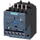 SIEMENS - Relè di sovraccarico 3 ... 12 A per protezione motore, S00, Class 10, montaggio su contattore