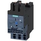 SIEMENS - Relè di sovraccarico 1 ... 4 A per protezione motore, S0, Class 10, montaggio su contattore