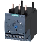 SIEMENS - Relè di sovraccarico 6 ... 25 A per protezione motore, S0, Class 20, montaggio su contattore