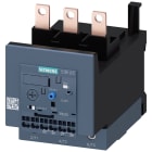 SIEMENS - Relè di sovraccarico 32 ... 115 A per protezione motore, S3, Class 20E, montaggio su contattore