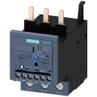 SIEMENS - Relè di sovraccarico 20 ... 80 A per protezione motore, gr. costr. S2, Class 5E ... 30E