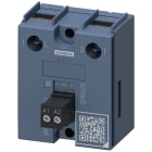 SIEMENS - RelÃ¨ statico, a 1 polo, 45 mm, 25 A, 24-230 V/DC 4-30 V morsetti a vite