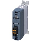 SIEMENS - Contattore statico, a 1 polo, AC 51/10 A/40 °C 24-230 V/DC 24 V morsetti a molla