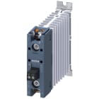 SIEMENS - Contattore statico, a 1 polo, AC 51/20 A/40 Â°C 48-460 V/DC 4-30 V capicorda ad occhiello