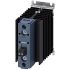 SIEMENS - Contattore statico, a 1 polo, AC 51/40 A/40 Â°C 48-600 V/DC 4-30 V morsetti a vite