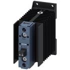 SIEMENS - Contattore statico, a 1 polo, AC 15/25 A/40 °C 48-460 V/DC 24 V con inserzione istantanea