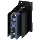 SIEMENS - Contattore statico, a 1 polo, AC 51/50 A/40 Â°C 24-230 V/DC 24 V capicorda ad occhiello