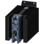 SIEMENS - Contattore statico, a 1 polo, AC 51/65 A/40 Â°C 24-230 V/DC 24 V capicorda ad occhiello