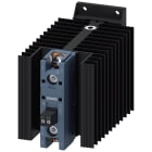 SIEMENS - Contattore statico, a 1 polo, AC 15/27,5 A/40 °C 48-600 V 110-230 V AC con inserzione istantanea