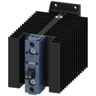SIEMENS - Contattore statico, a 1 polo, AC 15/30 A/40 Â°C 48-460 V/110-230 V AC con inserzione istantanea
