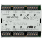 SIEMENS - Modulo AS-i F90, digitale, 4DI/4DQ, per sensori a 2/3 conduttori, IP20, 4 x 1 ingressi, max. 200 mA