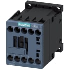 SIEMENS - Contattore ausiliario 2NO+2NC, AC 230 V, 50/60 Hz, S00, morsetti a vite