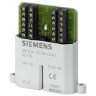 SIEMENS - Modulo piatto AS-i, 4I/4Q, morsetti a vite, 4 x 1 ingressi PNP, 4 x uscite, 45 mA, DC 24 V