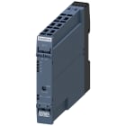SIEMENS - Modulo ASi SlimLine Compact A/B Slave 4DI, IP20, 4 x ingressi per sensori a 2 conduttori 17,5 mm
