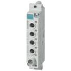 SIEMENS - Modulo compatto AS-i K20, IP67, slave A/B, digitale, 4DI, 4 x ingressi, per sensori