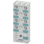 SIEMENS - Modulo compatto AS-i K60, slave A/B, digitale, 8DI, IP67, 8 x 1 ingressi 8 x prese M12