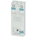 SIEMENS - Modulo compatto AS-i K60, IP67, slave A/B (specifica 3.0), analogico, 2AI (1AI)