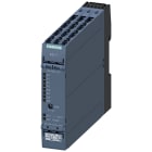 SIEMENS - Modulo ASi SlimLine Compact A/B Slave 4DI/4DQ, IP20 4 x ingressi per sensori a 3 conduttori