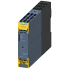 SIEMENS - Avviatore diretto Failsafe, 0,4 ... 2 A, AC 110-230 V, morsetti a vite