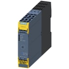 SIEMENS - Avviatore diretto Failsafe, 0,4 ... 2 A, AC 110-230 V, morsetti a molla