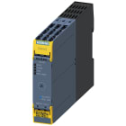 SIEMENS - Avviatore invertitore failsafe, 0,4 ... 2 A, AC 110 ... 230 V, morsetti a vite