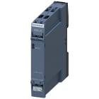 SIEMENS - Relè di protezione motore a termistore, compatto, morsetti a vite, 1CO, AC/DC 24 ... 240 V