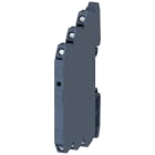 SIEMENS - Convertitore di segnale AC/DC 24 V, 3 vie, ingresso: 4 ... 20 mA, uscita: 4 ... 20 mA