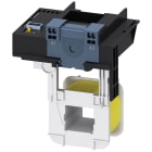 SIEMENS - Bobina estraibile per S6, comando in AC/DC UC 200 ... 277 V, azionamento: elettronico
