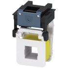 SIEMENS - Bobina estraibile per S10 per contattore sottovuoto 3RT126, comando in AC/DC UC 23 ... 26 V