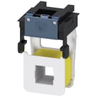 SIEMENS - Bobina estraibile per S10 per contattore sottovuoto 3RT126, comando in AC/DC UC 96 ... 127 V