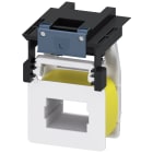 SIEMENS - Bobina estraibile per S12 per contattori 3RT107/3RT127/3RT147, comando in AC/DC UC 500 ... 550 V