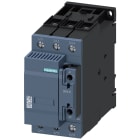 SIEMENS - Contattore AC-6b 75 kVAr/400 V, 1NO+1NC, AC 110 V 50 Hz