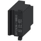 SIEMENS - Limitatore di sovratensione, varistore, AC 24 ... 48 V, DC 24 ... 70 V