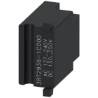 SIEMENS - Limitatore di sovratensione, gruppo RC, AC 127 ... 240 V, DC 150 ... 250 V
