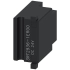SIEMENS - Limitatore di sovratensione, combinazione di diodi DC 24 V