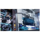 SIEMENS - Gruppo RC, AC 48 ... 127 V, limitatore di sovratensione per contattori S3