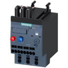 SIEMENS - Relè di sovraccarico 2,8 ... 4,0 A per protezione motore, S00, Class 10, montaggio su contattore