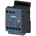 SIEMENS - Relè di sovraccarico 4,5 ... 6,3 A per protezione motore, S00, Class 10