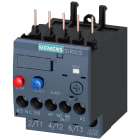 SIEMENS - Relè di sovraccarico 9,0 ... 12,5 A per protezione motore, S00, Class 10, montaggio su contattore