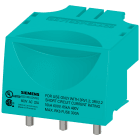 SIEMENS - Connettore di collegamento per interruttori automatici S0