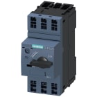 SIEMENS - Interruttore automatico, S00, protezione motore, Class 10, sganciatore A 0,45 ... 0,63 A, sganciatore N 8,2 A